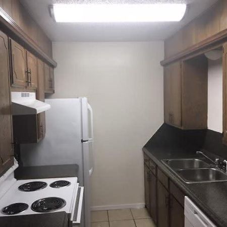 One Bedroom Close To Fort Sill! لوتون المظهر الخارجي الصورة