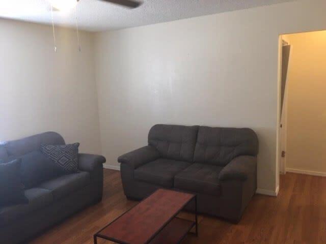One Bedroom Close To Fort Sill! لوتون المظهر الخارجي الصورة